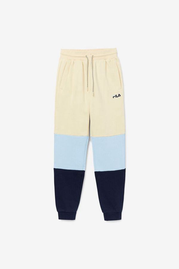 Calça Fila Homem Multicoloridas - Fila Berson En Portugal,ZSHL-95204